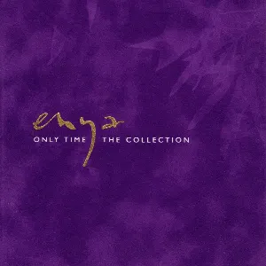Pochette Only Time: The Collection