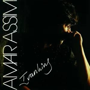 Pochette de Amar Assim de Ivan Lins