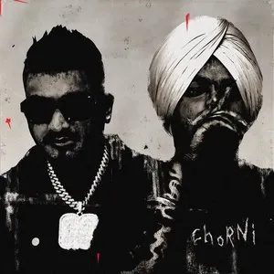 Pochette de Drippy and Other Hits de Sidhu Moose Wala