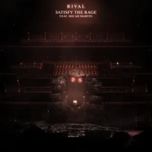Pochette de Satisfy the Rage de Micah Martin