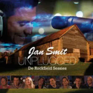 Pochette Unplugged - De Rockfield Sessies