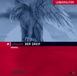 Pochette de Der Greif de Wolfgang Hohlbein