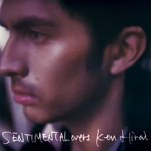 Pochette de SENTIMENTALovers de Ken Hirai