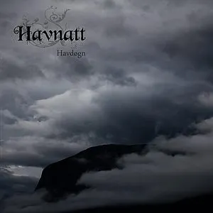 Pochette de Havdøgn de Havnatt