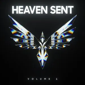 Pochette de Heaven Sent: Volume 1 de SLANDER