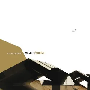 Pochette de Dioxydes de Mlada Fronta