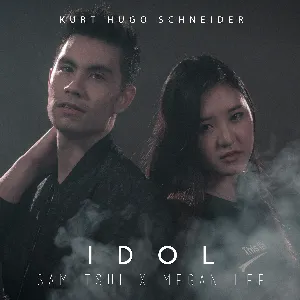 Pochette de IDOL de Sam Tsui - Kurt Hugo Schneider