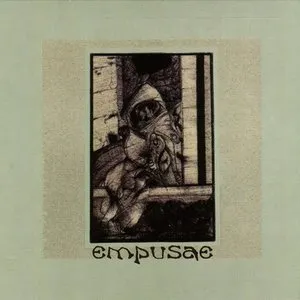 Pochette de Funestus de Empusae