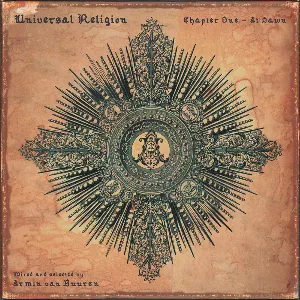 Pochette Universal Religion, Chapter One