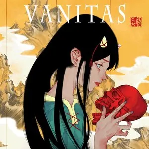 Pochette de VANITAS de Buta Otome