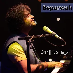 Pochette de Beparwah (From “Shahid”) de Arijit Singh