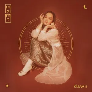 Pochette de lessons de mxmtoon