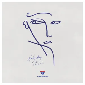 Pochette de Arty Boy de Flight Facilities - Emma Louise