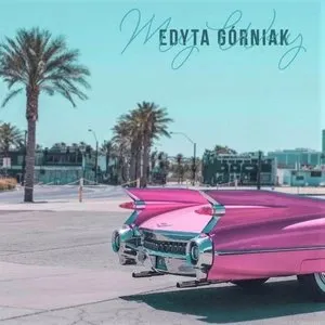 Pochette de My Way de Edyta Górniak