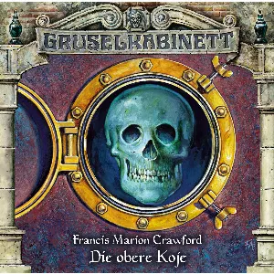 Pochette de Die obere Koje de Marc Gruppe