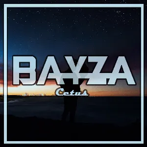 Pochette de Cetus de Bayza