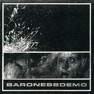 Pochette de Demo de Baroness