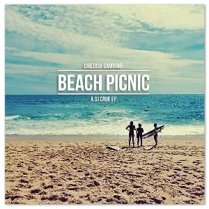 Pochette Beach Picnic