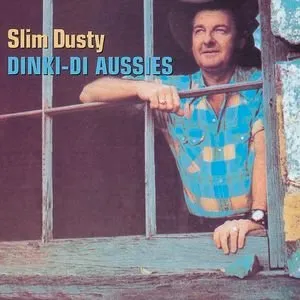 Pochette de Dinki-Di Aussies de Slim Dusty