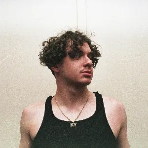 Pochette de Confetti de Jack Harlow