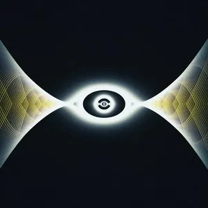 Pochette de Valley de Ed Harrison