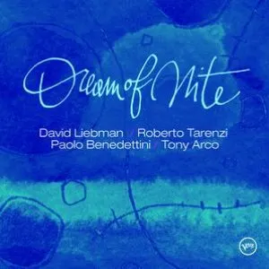 Pochette de Dream of Nite de David Liebman