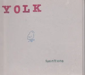 Pochette de Fuenftens de Yolk