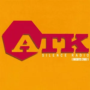 Pochette de Silence Radio de ATK