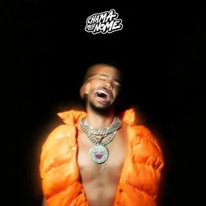 Pochette de CHAMA MEU NOME de PEDRO SAMPAIO