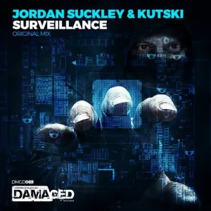 Pochette de Surveillance de Kutski