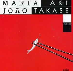 Pochette de Looking for Love de Maria João