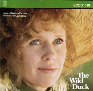 Pochette de Volume One - Original Motion Picture Scores From Australia: The Wild Duck / Frog Dreaming de Brian May
