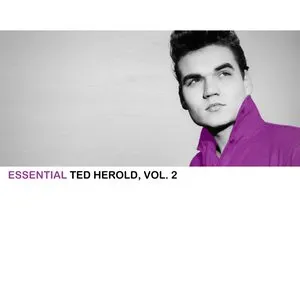 Pochette de Hit Wonder: Ted Herold, Vol. 2 de Ted Herold