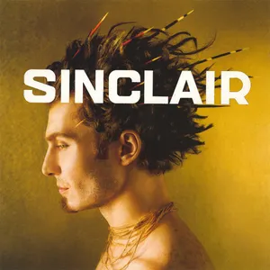 Pochette de La Bonne Attitude de Sinclair