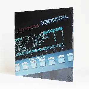 Pochette de Streetbeat / Drum Throne de Paradox