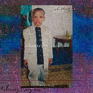 Pochette de February’s Very Own de Drimsbaby