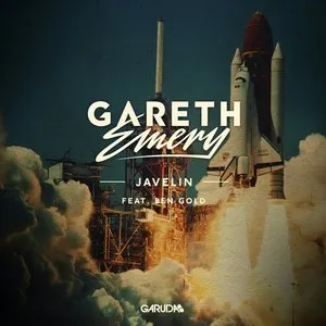 Pochette de Javelin de Gareth Emery