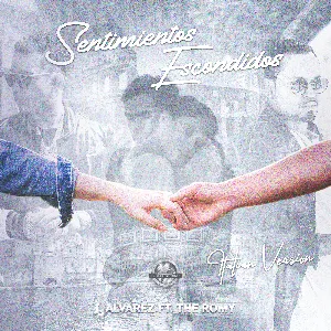 Pochette de Sentimientos escondidos (italian version) de J Álvarez