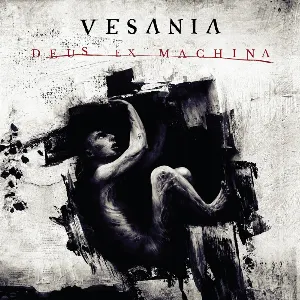 Pochette de Deus Ex Machina de Vesania