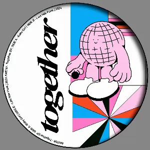 Pochette de Together de AWITW