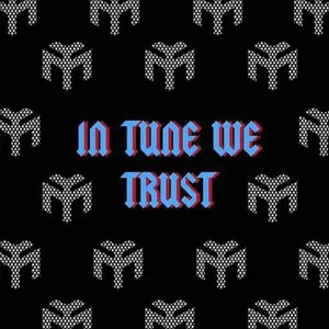 Pochette de In Tune We Trust de Lil Wayne