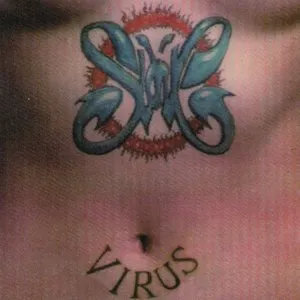 Pochette de Virus de Slank