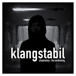 Pochette de shadowboy - the awakening de Klangstabil