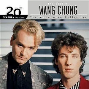 Pochette 20th Century Masters: The Millennium Collection: The Best of Wang Chung