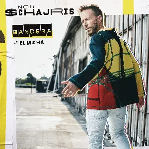 Pochette de Bandera de El Micha