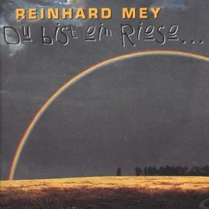 Pochette de Du bist ein Riese ...! de Reinhard Mey