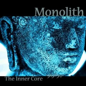 Pochette de The Inner Core de Monolith