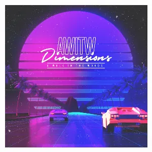 Pochette de Dimensions de AWITW
