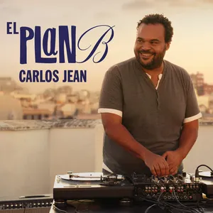 Pochette de El Plan B de Carlos Jean