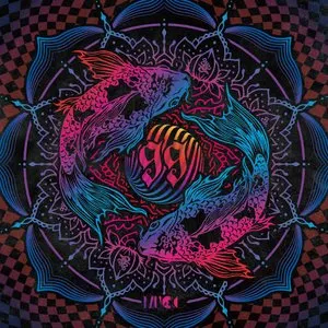 Pochette de 99 de MUCC